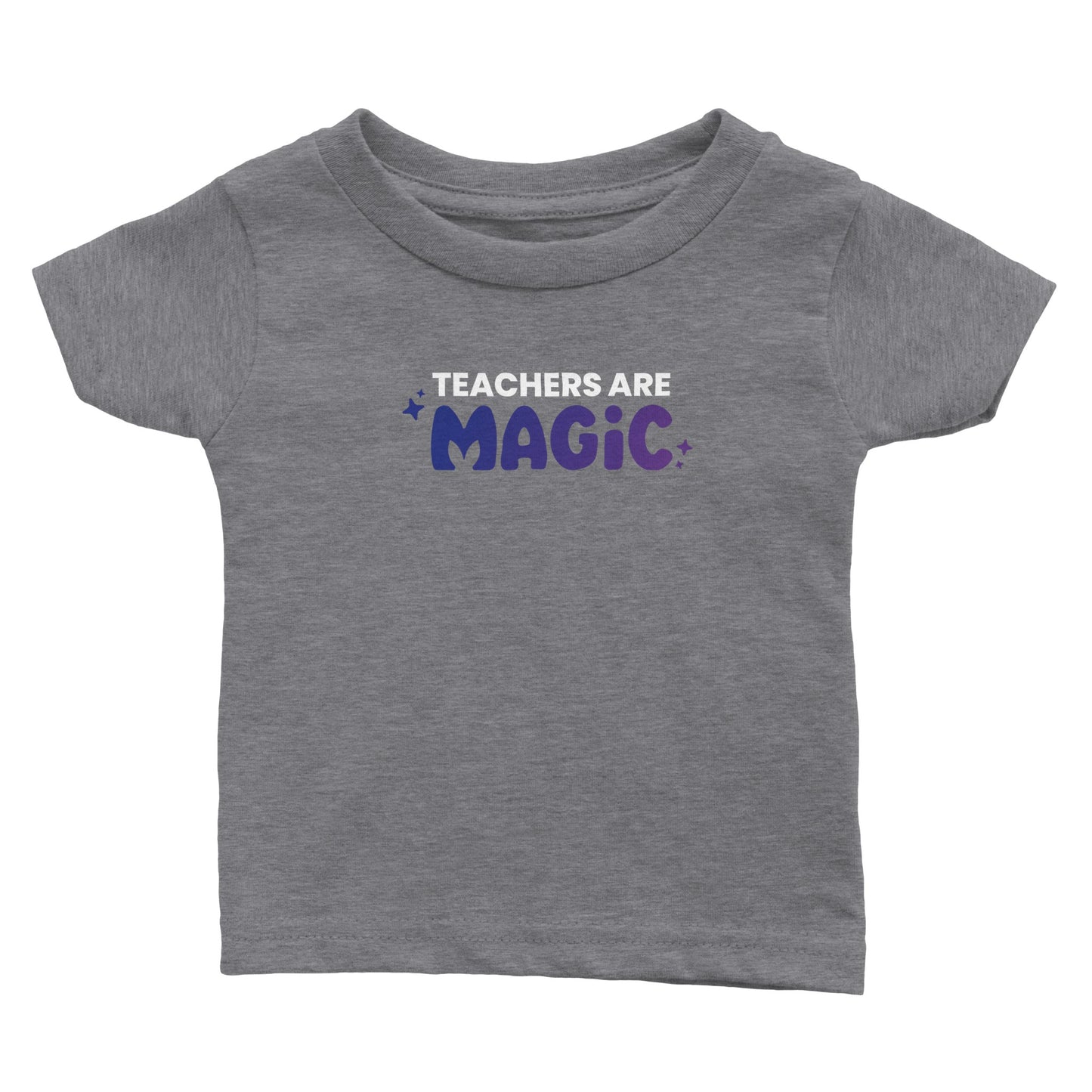 NEW Classic Baby Crewneck T-shirt