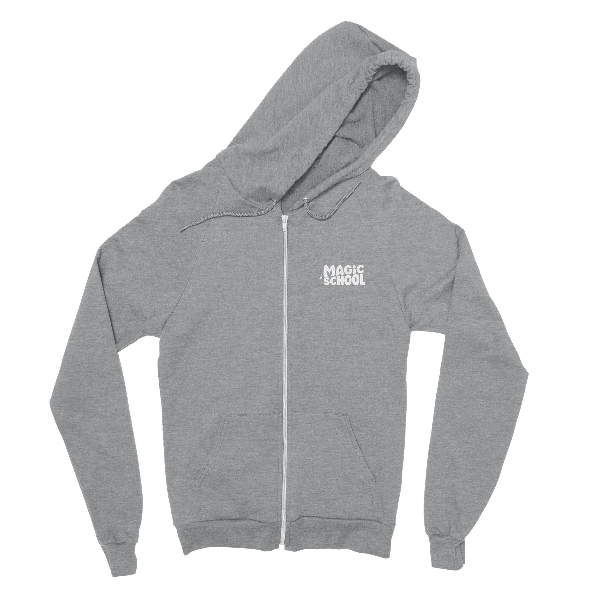 Captivate order - Classic Hoodie - Unisex