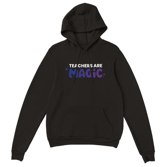 NEW Classic Unisex Pullover Hoodie