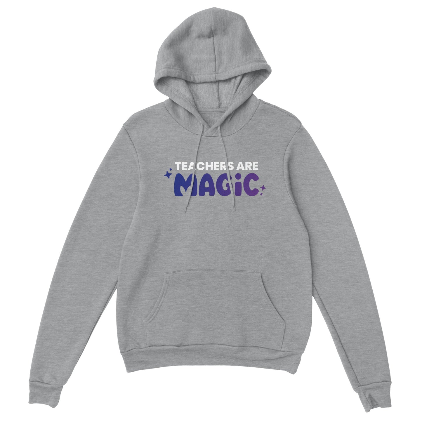 NEW Classic Unisex Pullover Hoodie